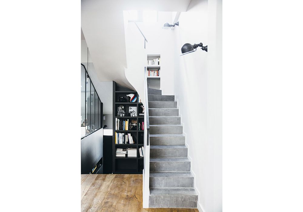 Puteaux Architecte d'intérieur Paris